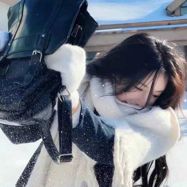 五月槐花香